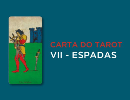 7 de Copas No Tarot - Significado Da Carta  iQuilibrio