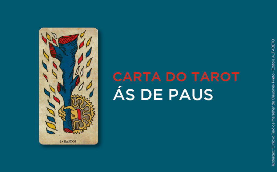 Ás de Paus No Tarot Significado Da Carta iQuilibrio Ás de Paus No Tarot Significado Da Carta iQuilibrio