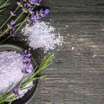 O Poder dos Banhos de Ervas