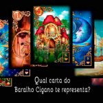 Quiz – Qual Carta do Baralho Cigano te Representa?