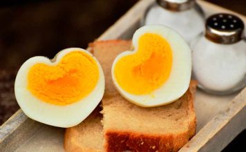 Fortes Simpatias do Ovo para o Relacionamento