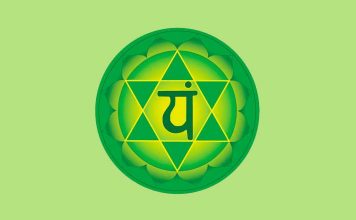 O Quarto Chakra – Chakra Cardíaco chacra cardíaco