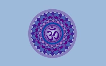 O Sétimo Chakra – Chakra Coronário