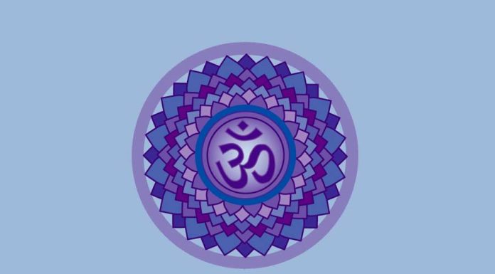 O Sétimo Chakra – Chakra Coronário