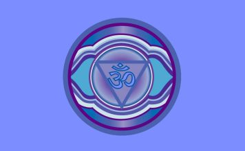 O Sexto Chakra – Chakra Frontal