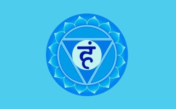 O Quinto Chakra – Chakra Laríngeo