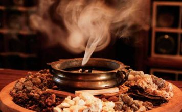 Aprenda a Fazer Defumação de Ambiente