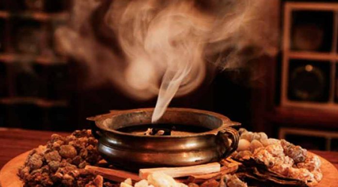 Aprenda a Fazer Defumação de Ambiente