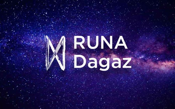 runa dagaz