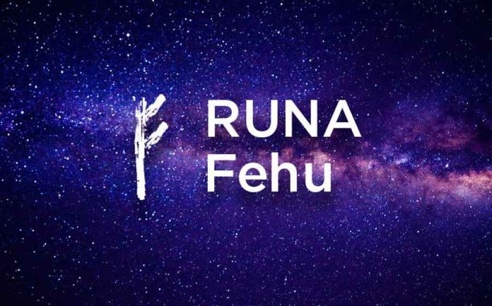 runa fehu