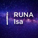 Descubra o significado da Runa Isa – Runa Is runa isa