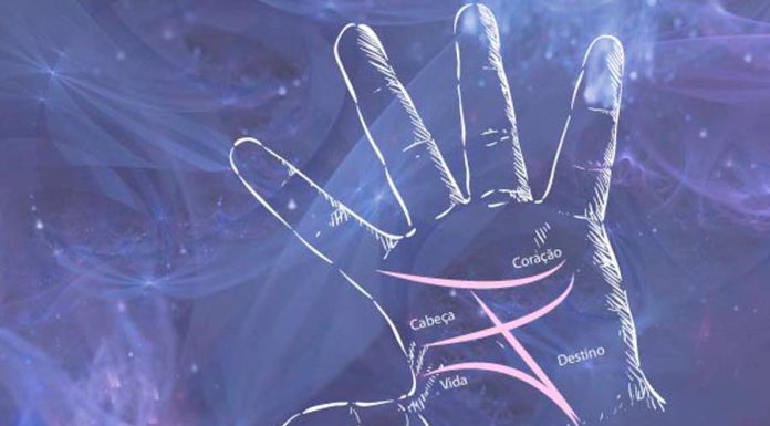 Conheça Mais Sobre a Leitura de Mão