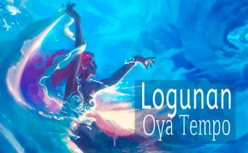 Tudo Sobre Logunan – Oyá Tempo