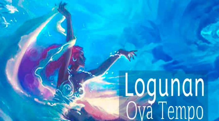 Tudo Sobre Logunan – Oyá Tempo