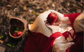 Como Fazer o Ritual de Samhain – Wicca