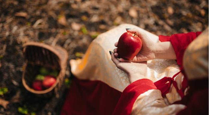 Como Fazer o Ritual de Samhain – Wicca