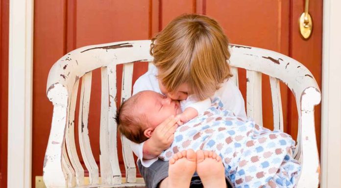 Descubra Os Significados de Sonhar com Bebê