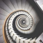 O que Significa Sonhar com Escada