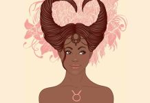 Como é a mulher de Touro? mulheres de touro