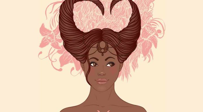 Como é a mulher de Touro? mulheres de touro