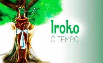 Tudo Sobre Iroko – O Orixá do Tempo orixá iroko
