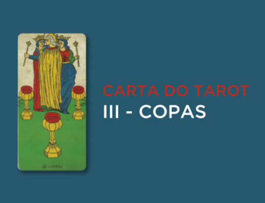 O Diabo - Significado E Definições Da Carta No Tarot 