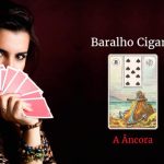 Conheça a Carta A Âncora no Baralho Cigano âncora