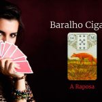 Conheça a Carta A Raposa no Baralho Cigano a raposa baralho cigano