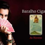 Conheça a Carta As Nuvens no Baralho Cigano as nuvens baralho cigano