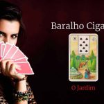 Conheça a carta O Jardim no Baralho Cigano o jardim baralho cigano