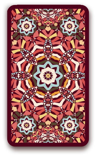 Tarot Grátis Online - Jogo das 3 Cartas de Marselha 