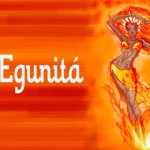 Tudo Sobre Egunitá – A Orixá do Fogo, Aplicadora Da Justiça Divina