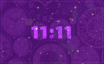 Horas e Minutos iguais – Saiba qual é o significado Aqui! horas minutos iguais