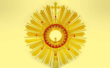 Conheça o significado de Corpus Christi corpus christi