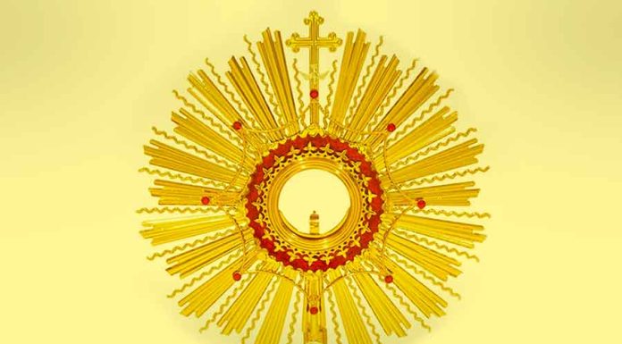 Conheça o significado de Corpus Christi corpus christi