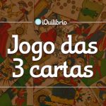Tarot Grátis Online – Jogo das 3 Cartas do Tarot de Marselha