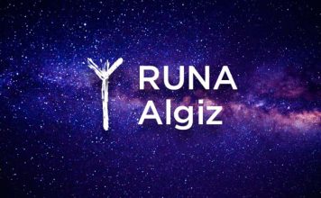 Descubra o Significado da Runa Algiz – Runa Eolh runa algiz