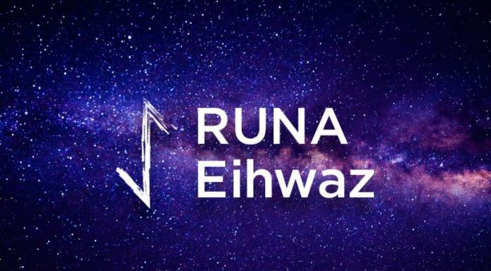 Descubra o significado da Runa Eihwaz – Runa Eoh runa eihwaz