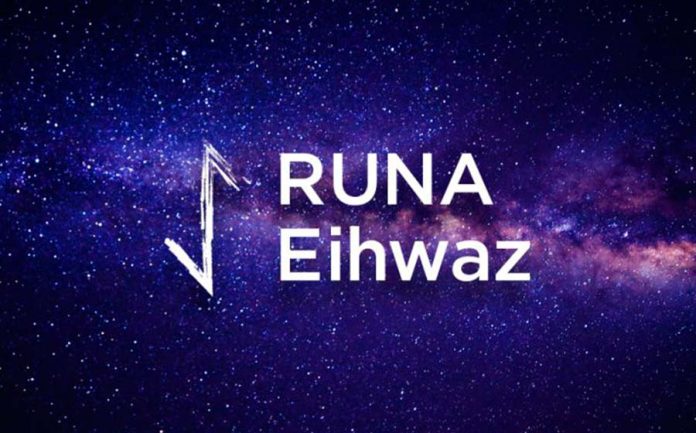 runa eihwaz