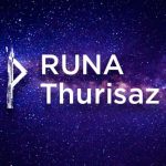 Descubra o significado da Runa Thurisaz – Runa Thorn runa thurisaz