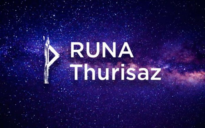 runa thurisaz