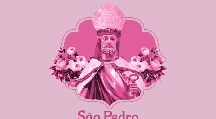Conheça o poder da Simpatia de São Pedro Ritual de São Pedro