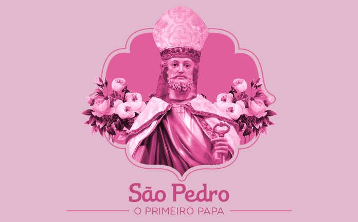 Ritual de São Pedro