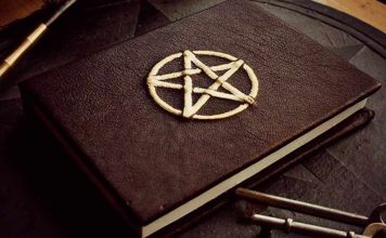 O Livro das Sombras – Wicca