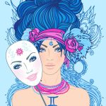 Conheça mais sobre a mulher de Gêmeos – Inteligentes e comunicativas