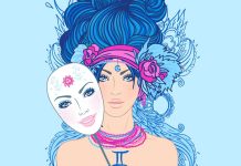 Conheça mais sobre a mulher de Gêmeos – Inteligentes e comunicativas