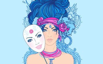 Conheça mais sobre a mulher de Gêmeos – Inteligentes e comunicativas