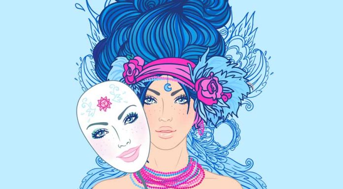 Conheça mais sobre a mulher de Gêmeos – Inteligentes e comunicativas