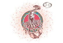 Como é uma pessoa que nasceu no signo de Câncer? signo Câncer