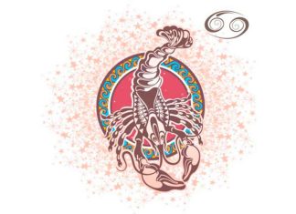 Como é uma pessoa que nasceu no signo de Câncer? signo Câncer